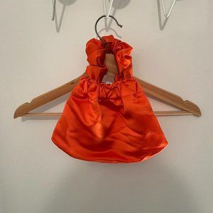 Bronze Age Mini Purse